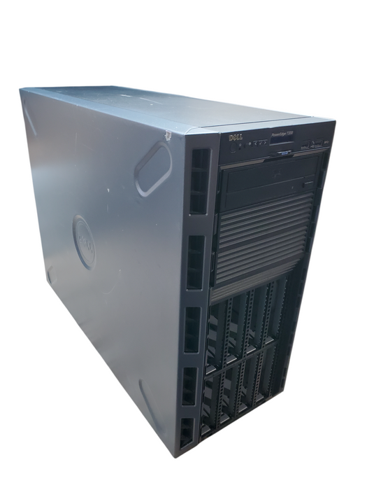 Dell PowerEdge T330 1x Xeon E3-1220 v5 16GB DDR4 H730 - No HDD