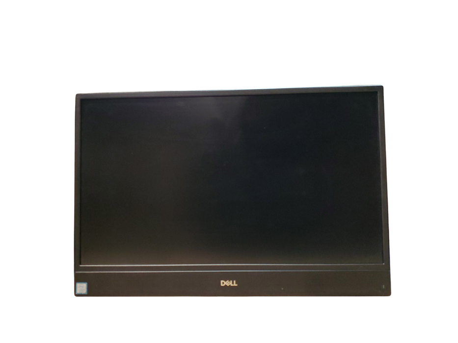 Dell OptiPlex 5270 AIO i5-9500@23.00GHz 8GB RAM NO-HDD/SSD