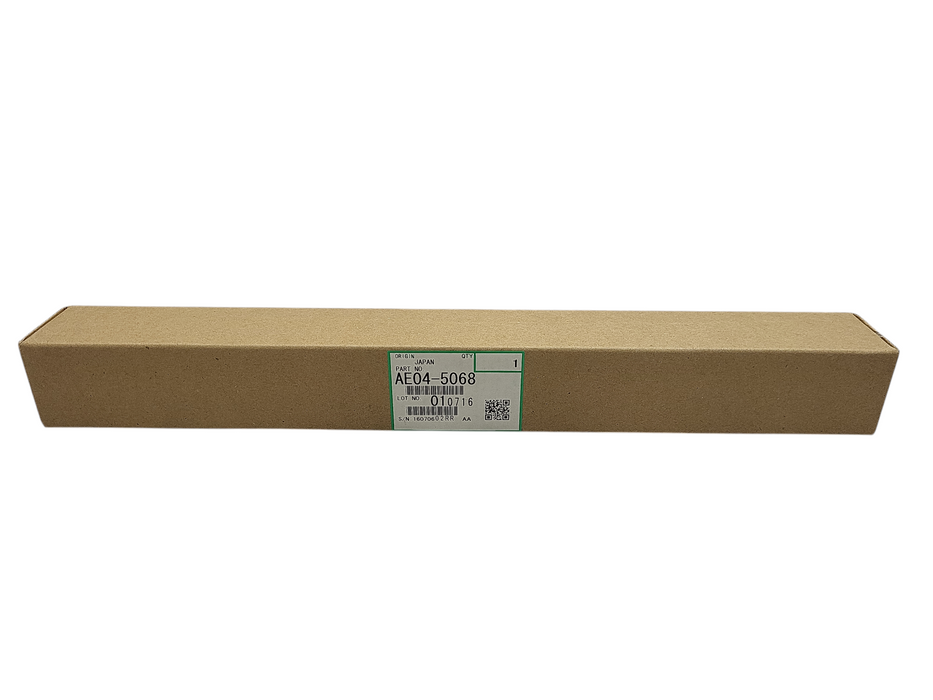 Genuine Ricoh AE04-5068 (AE045068) Cleaning Felt Web Roller / 28mm $