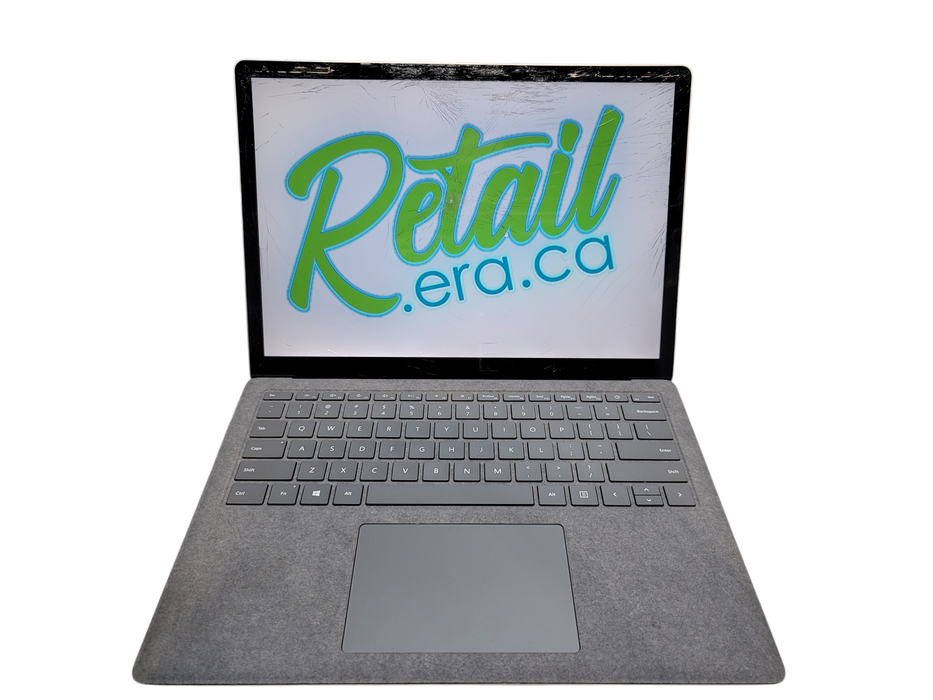 Microsoft Surface Laptop 3 i5-1035G7 8GB RAM 256GB SSD PARTS/REPAIR β BudLap