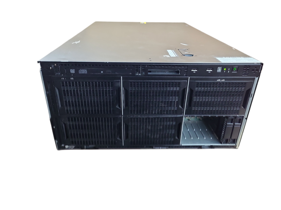 HP ProLiant ML350 Gen9 - 1x Xeon E5-2620 v3 | 32GB DDR4 | P440ar | NO HDD