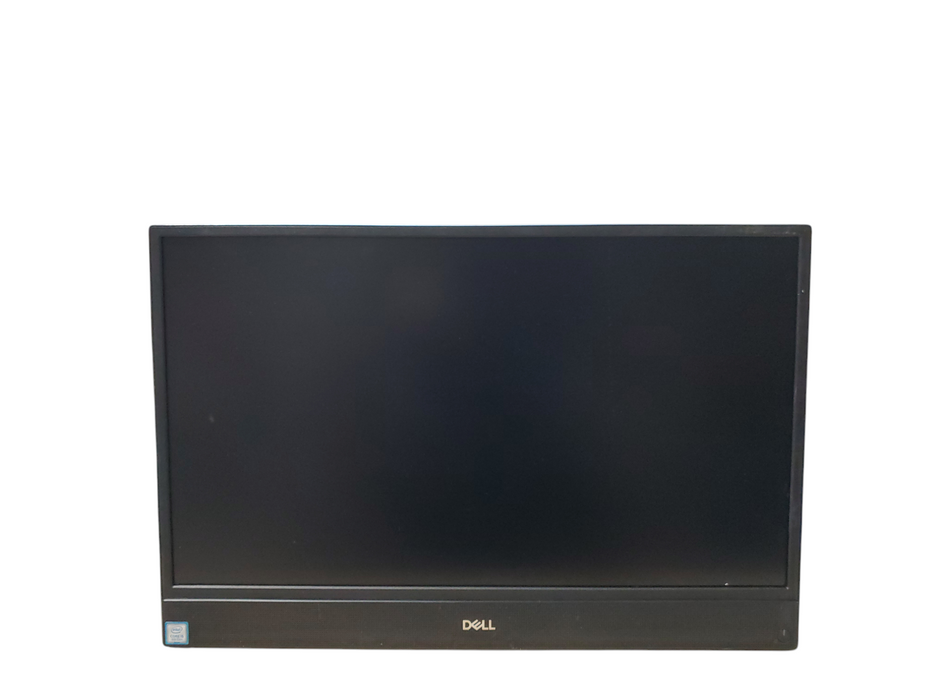 Dell OptiPlex 5270 AIO i5-9500@3.0GHz 8GB RAM NO-HDD/SSD No STAND