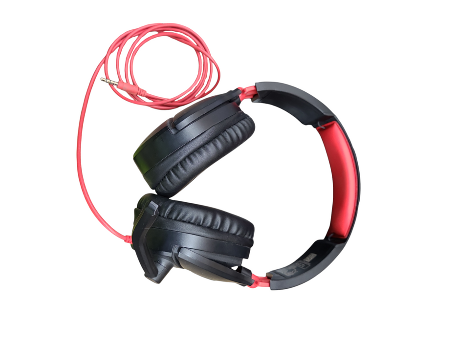 Ear Force Recon 70p Headphone