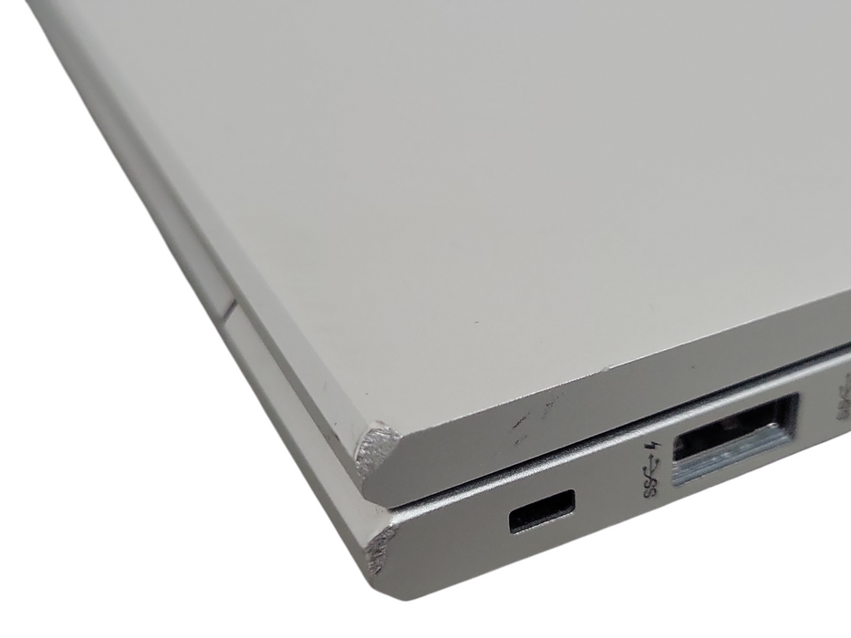 HP EliteBook 840 G8 Core i5-1145G7@2.6GHz 16GB RAM 256GB SSD, READ _ Lap200