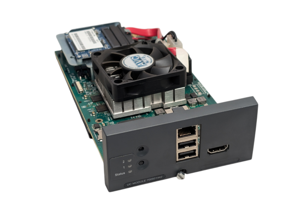 AVAYA IP Office 500 UC Module 700501442 -