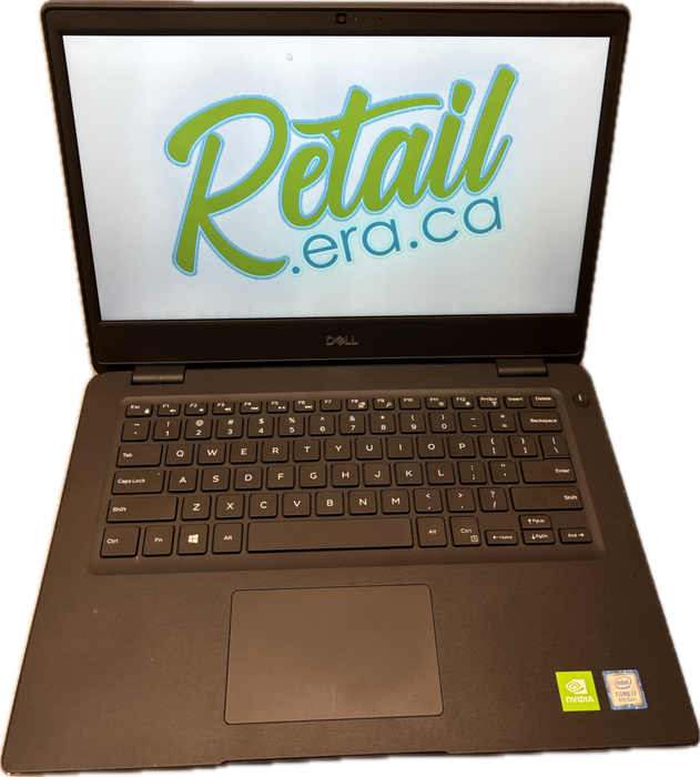 Dell Latitude 3400 i7-8565U@1.8GHz GeForce MX130 2GB GPU 16GB RAM 256GB SSD Q Lap200