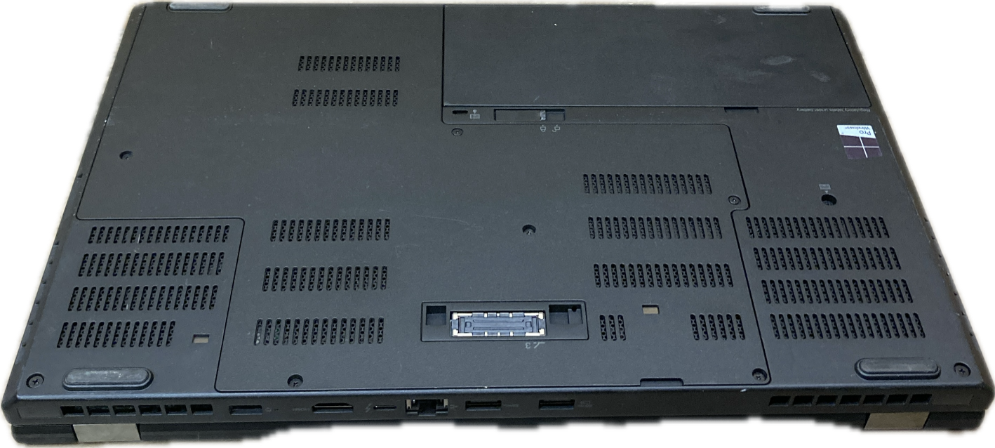 Lenovo ThinkPad P50 TOUCH i7-6820 M1000 GPU 16GB RAM 512SSD FRENCH KEYBOARD  Lap200