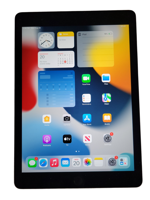 Apple iPad Air 2 64GB Q!