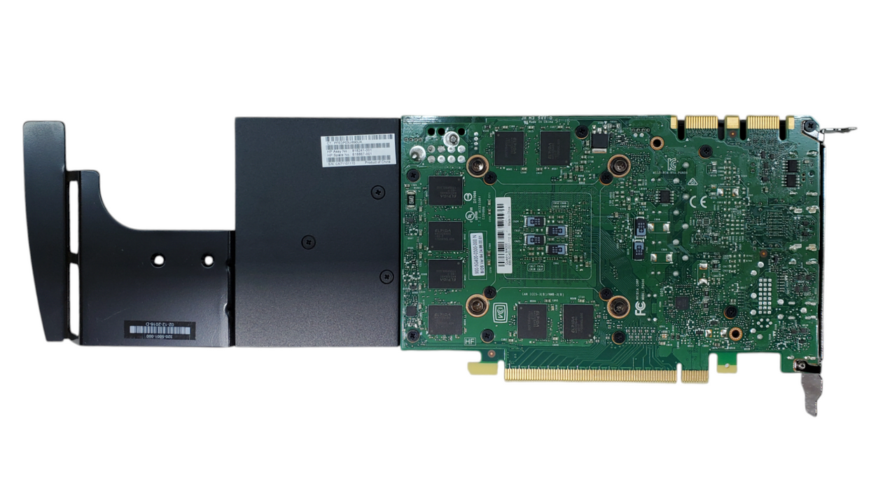 NVIDIA Quadro M4000 8GB GDDR5 Graphics Card