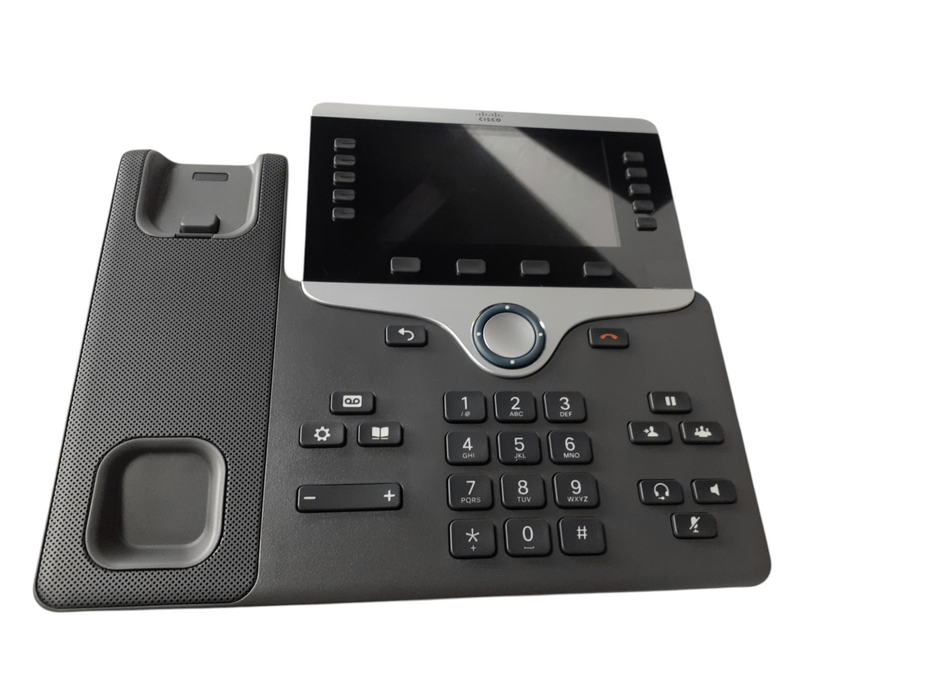 CISCO CP-8841-K9= IP PHONE 8841 REV FO VOIP New Q