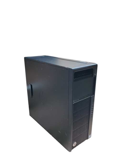 HP Z440 Workstation Xeon E5-1620 v3 16GB DDR4 - No HDD/GPU