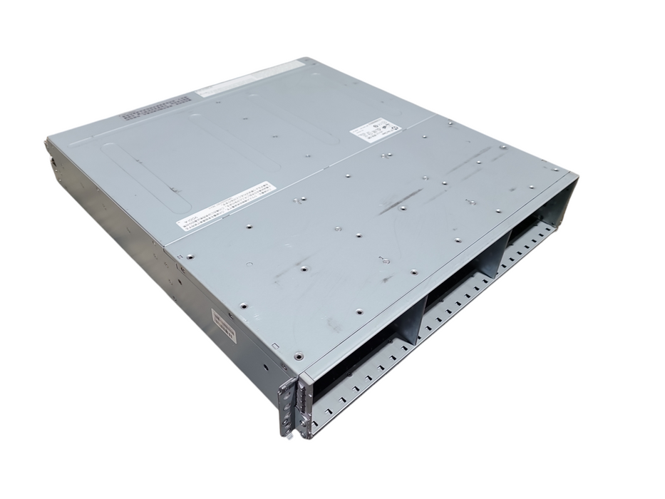 HP H6F60-63001 | R0397-F0101-01H4E 24 SFF Expansion | NO HDD | *READ*