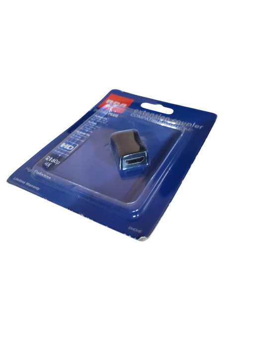RCA extension Coupler HDMI to HDMI DHDHE