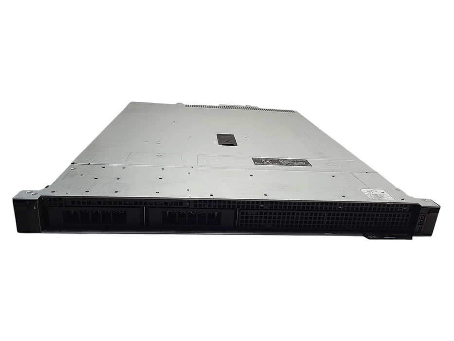 DELL PowerEdge R240 Intel Xeon E-2224 16GB RAM S140 RAID No HDD READ $
