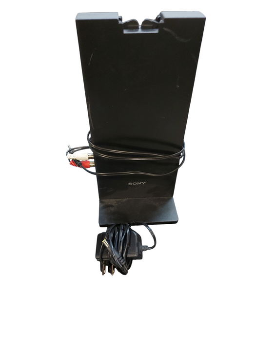 Sony TMR-RF985R Wireless Headphones Charging Transmitter Base