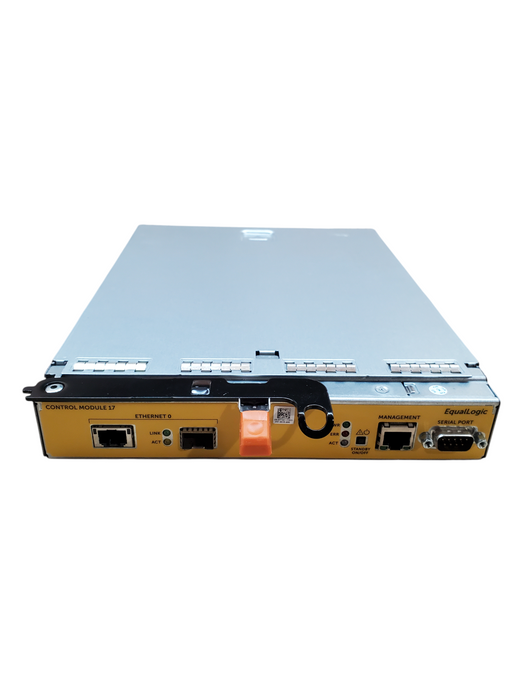 Dell EqualLogic Control Module 17 E09M E09M002 Q