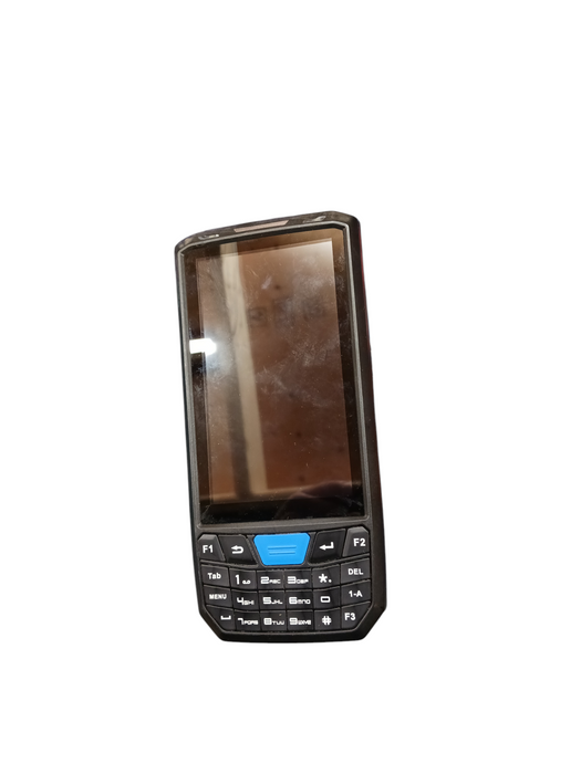 MUNBYN Android 13 Barcode PDA Handheld Scanner 035Pro Q