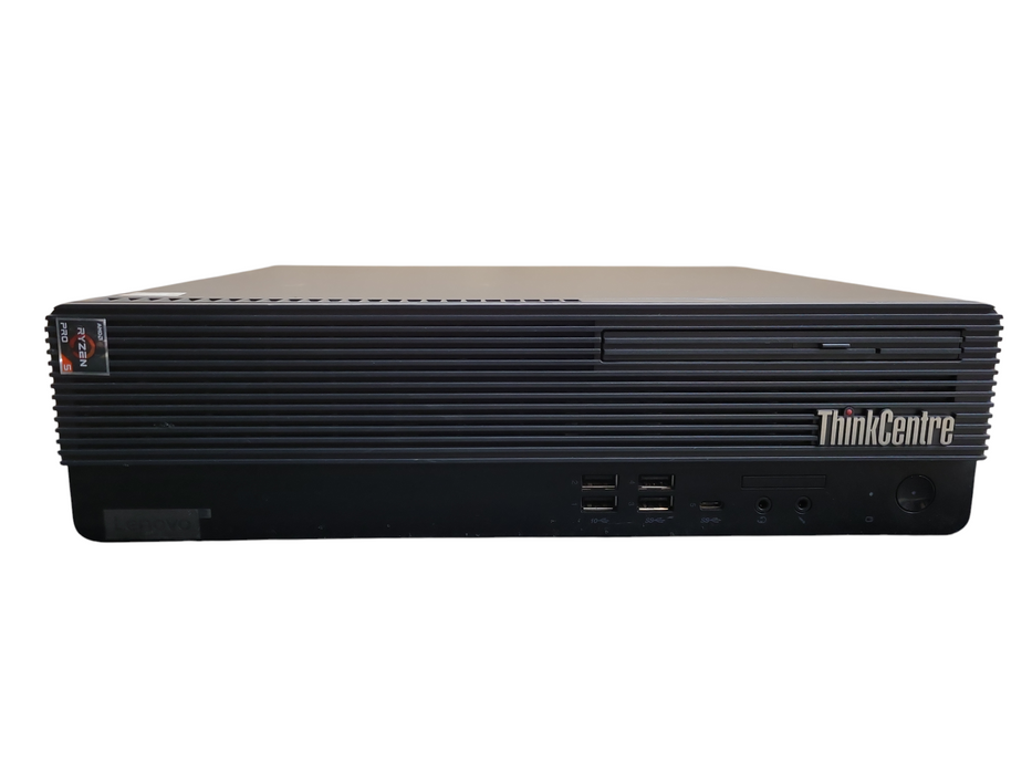 Lenovo ThinkCentre M75s Gen2, Ryzen 5 PRO 5650G, 16GB DDR4, 256GB NVMe !