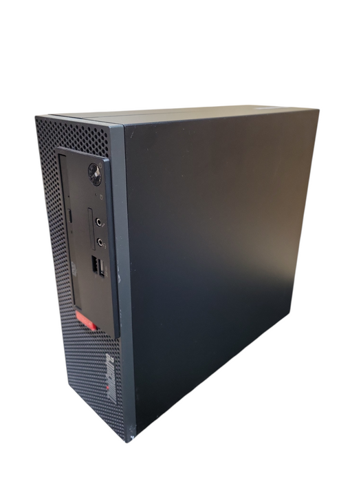 Lenovo ThinkCentre M720e SFF i5 - 9400 @ 2.90GHz 16GB DDR4 Ram 256GB NVMe !