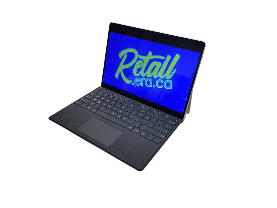 Microsoft Surface Pro 8 (1983) - Core i5-1135G7 8GB DDR4 128GB NVMe + PWR % Lap200