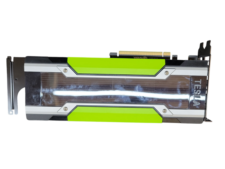 NVIDIA Tesla M10 32GB GDDR5 GPU Accelerator 900-22405-0100-030 !
