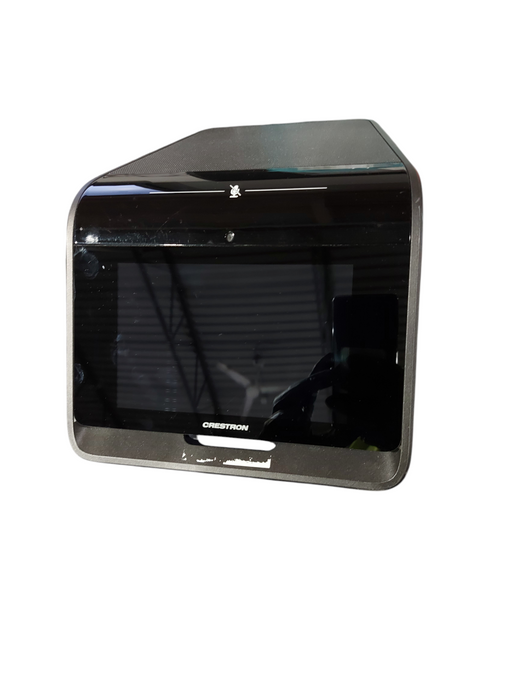 Crestron CCS-UC-1-AV Mercury Tabletop UC Video Conference Console