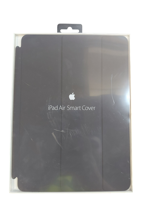 iPad Air Smart Cover Black Compatible with iPad Air