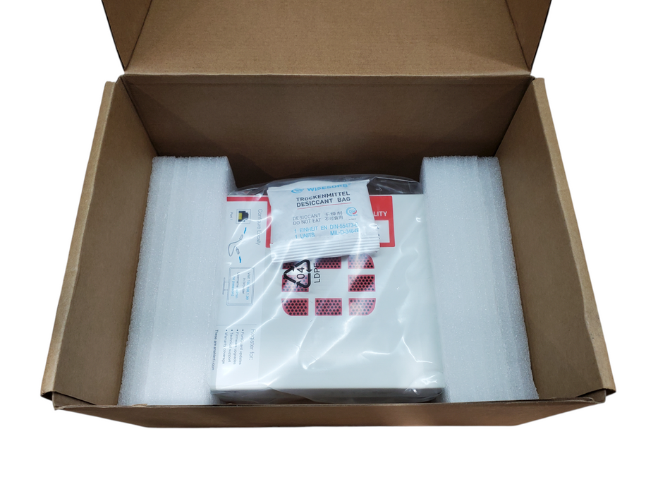 New Open Box - Fortinet FortiGate 30E FG-30E Network Security Appliance Q