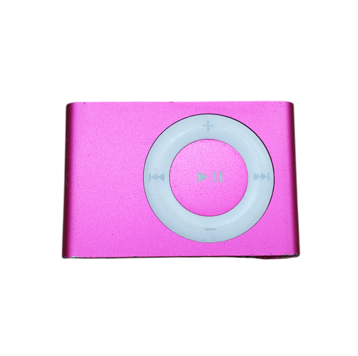 Apple iPod Shuffle 1GB A1204 - Pink