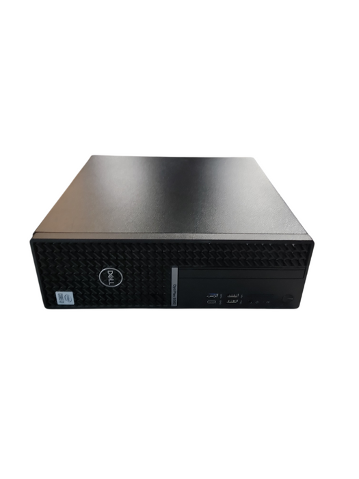 Dell OptiPlex 5080 i3 -10100 @ 3.60GHz 16GB DDR4 Ram θ