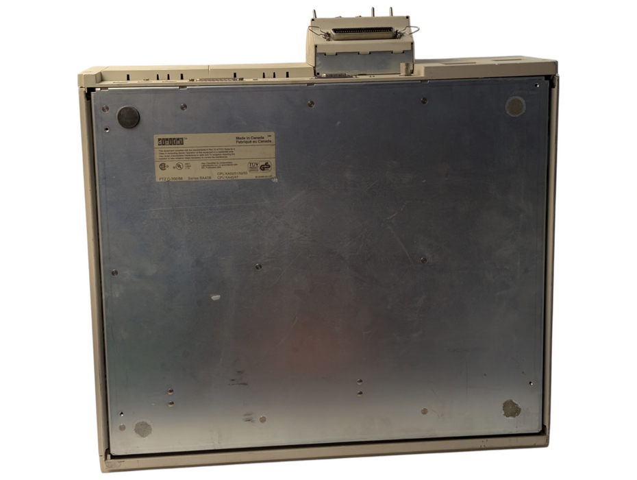 Digital VAX 4000 Model 105A 4000-105A Vintage Computer  -