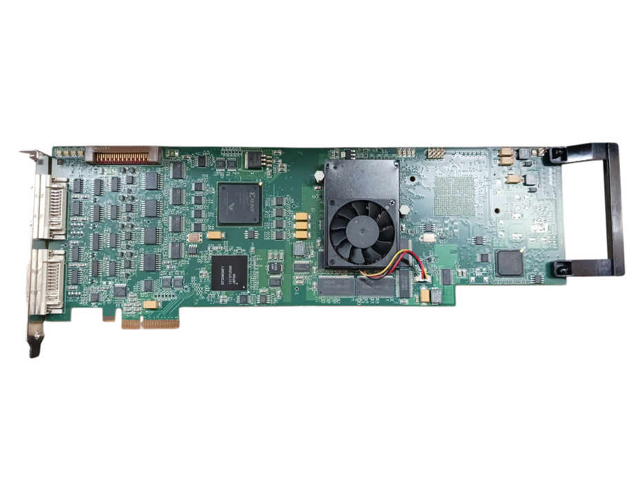 Maigon HEL2MQHALE/G Helios eA/ Odyssey eA Y7259-02 REV.A acquisition Card