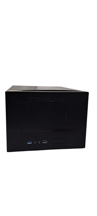 Custom PC i5-4570S CPU|8GB RAM DDR3|256GB SSD