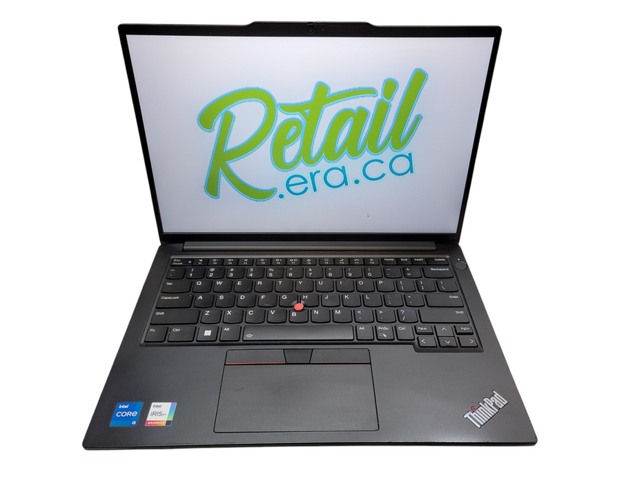 Lenovo ThinkPad E14 Gen 5 i5-1335U 16GB RAM 256GB NVMe β Lap200