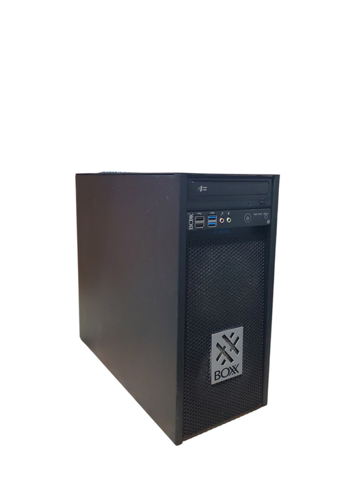 Custom PC GRYPHON Z87- intel i7- 4770K@3.5GHz 8GB RAM QUADRO P2000 5GB