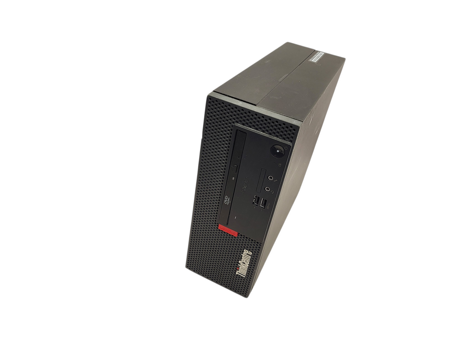 Lenovo ThinkCentre M70c SFF i5-9400 @ 2.90GHz 8GB DDR4 256GB NVme Q$