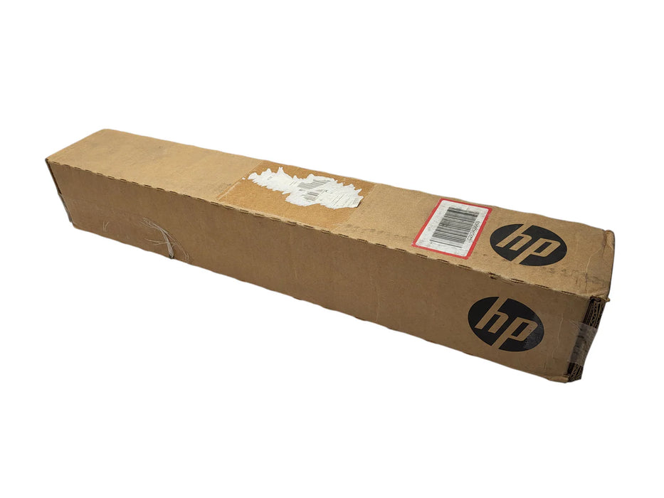HP DesignJet Bright White Inkjet Paper Roll 24" x 150' Genuine OEM 4.7 Mil **