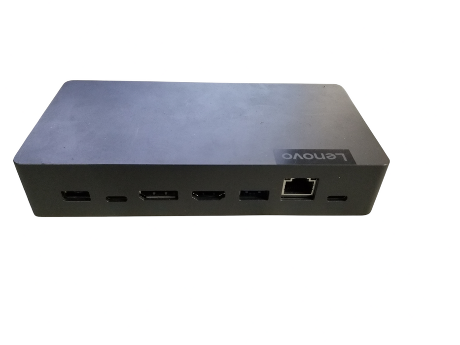Lenovo thunderbolt 3 Essential Dock Type- 40Av