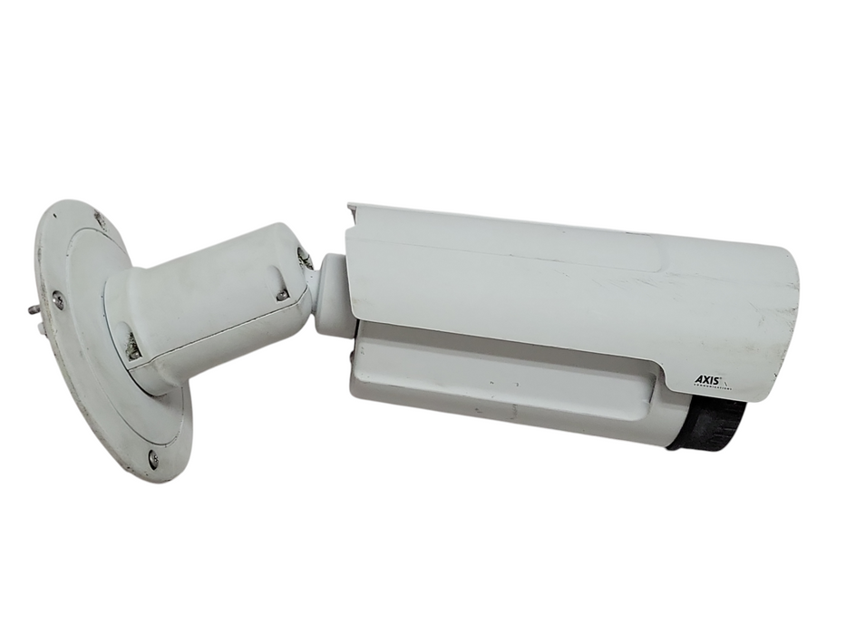 AXIS Q1765-LE 1080P NETWORK CAMERA with 18x optical zoom and auto-focus _