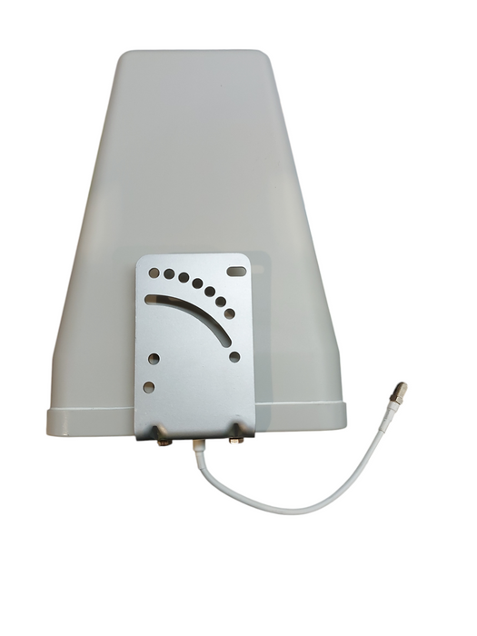 Wilson 314475 75 Ohm Wide Band Directional Antenna w/ F Female Connector