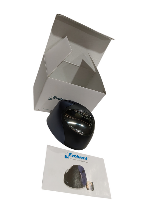 Evoluent Verticle Mouse 4 Right PN: VM4R =
