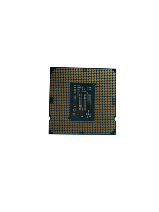 Intel Core i5-10500 @ 3.10GHz SRH3A Q%