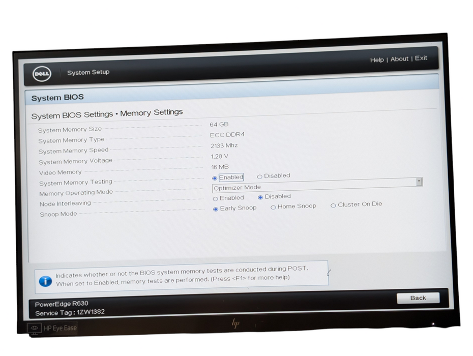 DELL PowerEdge R630 2x Intel Xeon E5-2690 v3 64GB RAM 5x 120GB SSD  -