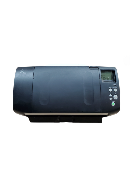 Fujitsu Fi-7160 Document Sheet-Fed Duplex Scanner