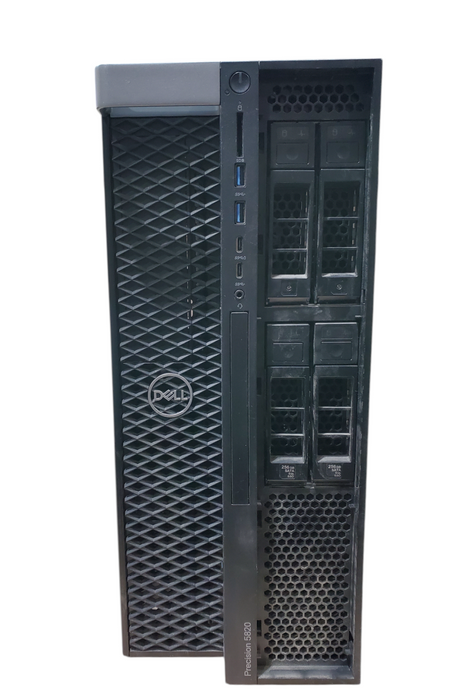 Dell Precision 5820 Xeon W-2123 16GB DDR4 P620 - No HDD