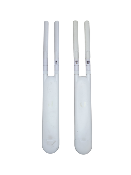 Lot of 2x - Ubiquiti UniFi AC MESH (UAP-AC-M) %