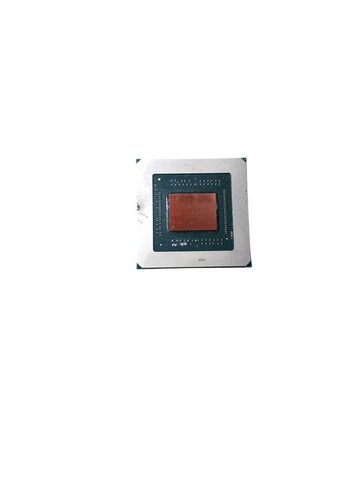 AMD Graphics Card Chip for Decoration or Keychain