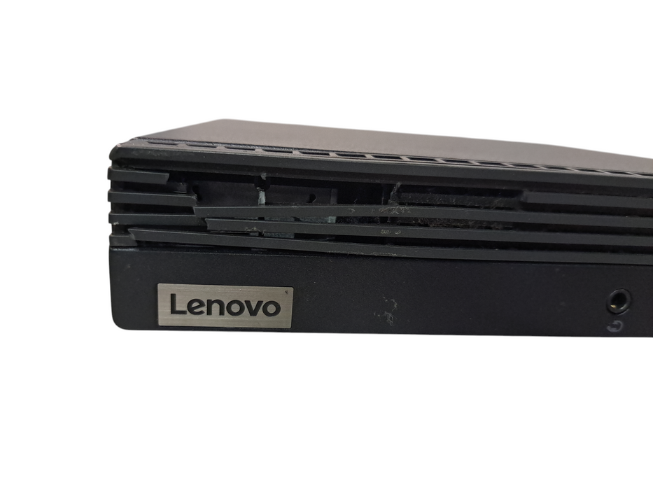 Lenovo ThinkCentre M70q USFF i5-10400T |16GB RAM|256GB NVMe