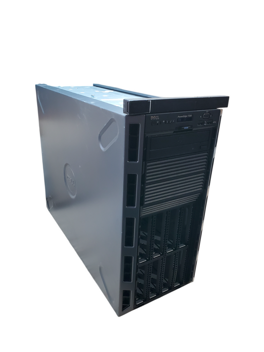 Dell PowerEdge T330 1x Xeon E3-1270 v5 64GB DDR4 H730 - No HDD/PSU