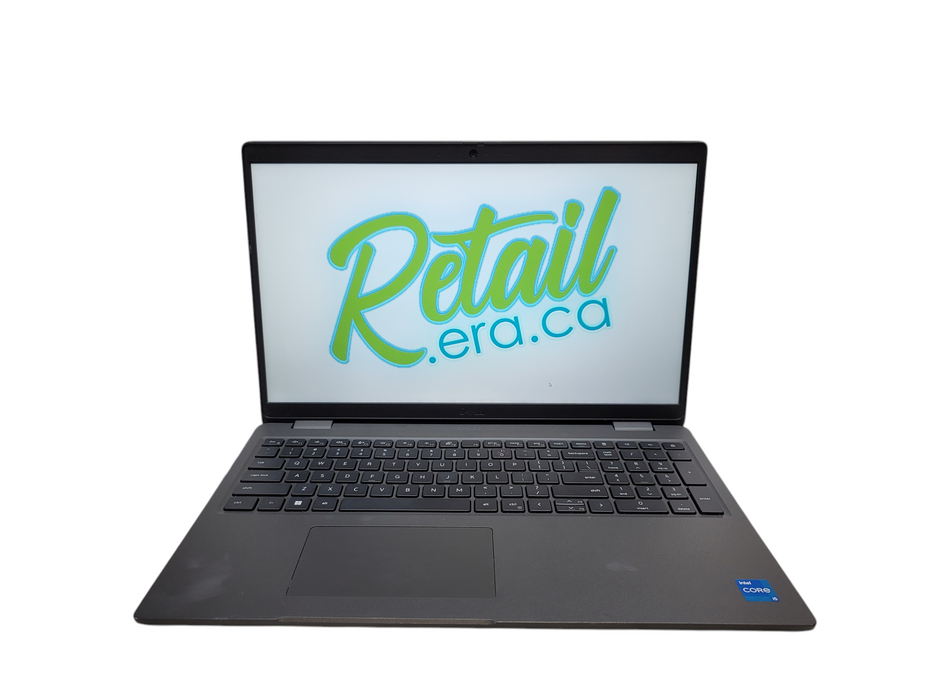 Dell Latitude 3540 i5-1335U 16GB RAM 256GB NVMe READ β Lap200